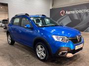Renault Sandero II Рестайлинг Пермь  - изображение 7