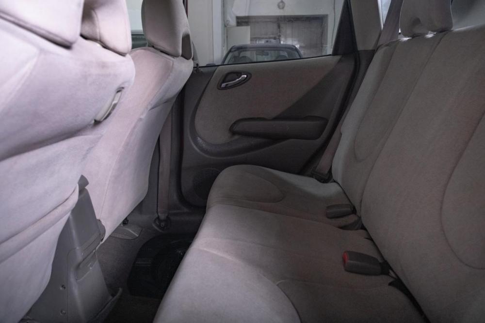 Honda Fit I Томск  - изображение 19