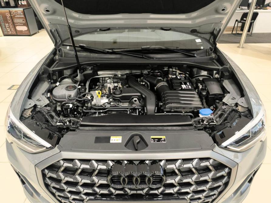 Audi Q3 III (FJ) Казань  - изображение 11