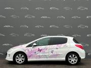 Peugeot 308 I Санкт-Петербург  - изображение 34
