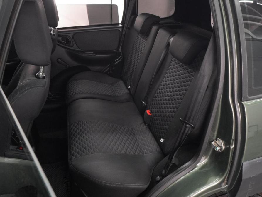 Lada (ВАЗ) Niva Travel I Воронеж  - изображение 9