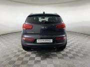 Kia Sportage III Москва  - изображение 25