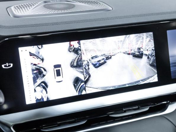Geely Monjaro I Рестайлинг с пробегом 2025 года, цена 3 885 000 рублей, 11600 км, внедорожник, Автокод Объявления
