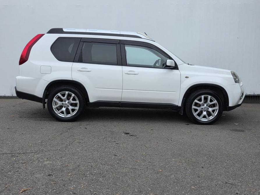 Nissan X-Trail II Рестайлинг Москва  - изображение 4