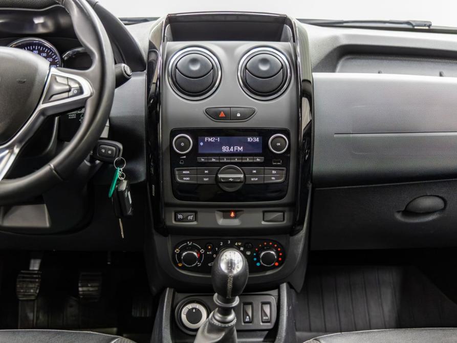 Renault Duster I Рестайлинг Волгоград  - изображение 19
