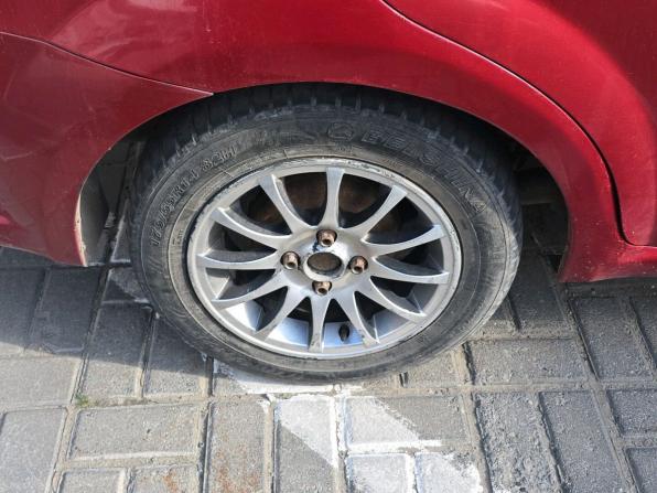 Chevrolet Aveo I Рестайлинг с пробегом 2007 года, цена 246 000 рублей, 136873 км, седан, Автокод Объявления