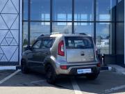 Kia Soul I Рестайлинг Москва  - изображение 28