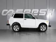 Lada (ВАЗ) Niva Legend I Минеральные Воды  - изображение 19