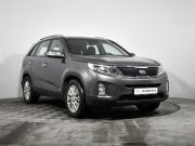 Kia Sorento II Рестайлинг Санкт-Петербург  - изображение 21