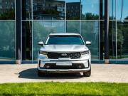 Kia Sorento IV Магнитогорск  - изображение 29