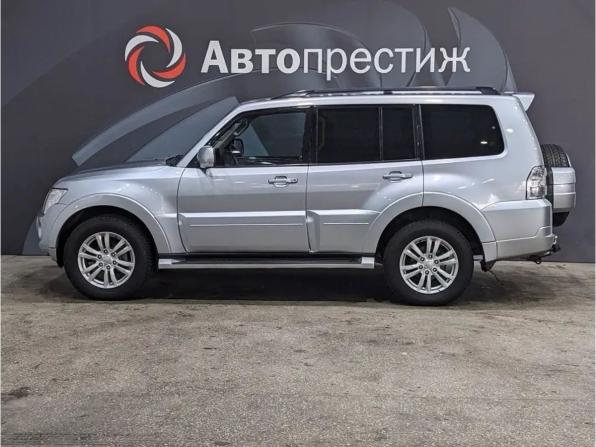 Mitsubishi Pajero IV с пробегом 2011 года, цена 1 949 000 рублей, 163000 км, внедорожник, Автокод Объявления