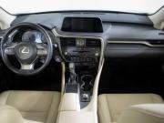 Lexus RX IV Рестайлинг Москва  - изображение 30