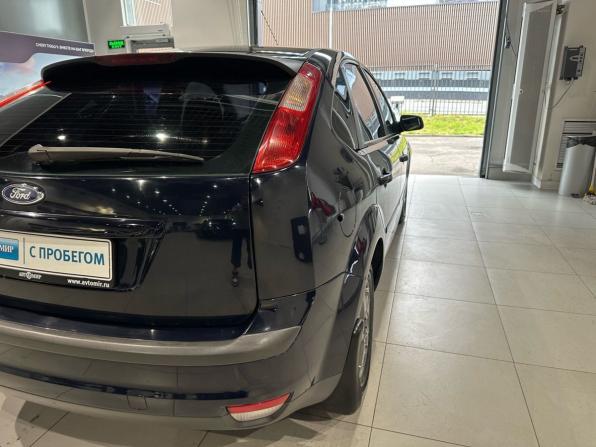 Ford Focus II с пробегом 2007 года, цена 595 000 рублей, 141497 км, седан, Автокод Объявления