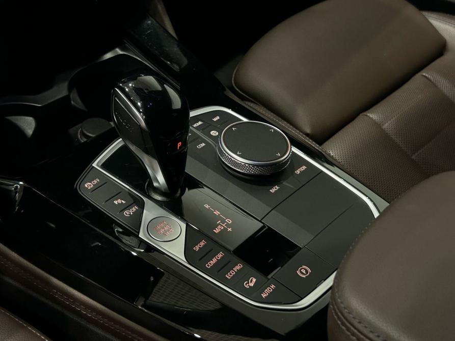 BMW X4 II (G02) Рестайлинг Санкт-Петербург  - изображение 15