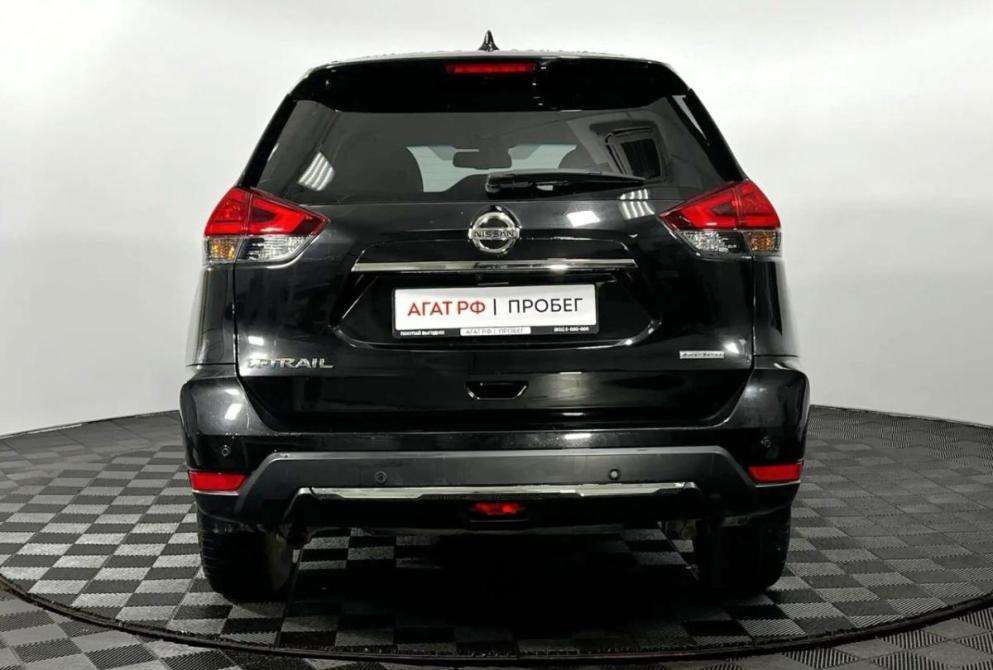 Nissan X-Trail III Нижний Новгород  - изображение 7