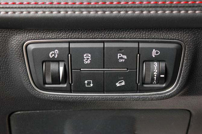 Changan CS75 I Рестайлинг с пробегом 2021 года, цена 1 799 000 рублей, 81000 км, внедорожник, Автокод Объявления