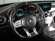 Mercedes-Benz C-Класс AMG IV (W205) Рестайлинг Ростов-на-Дону  - изображение 36