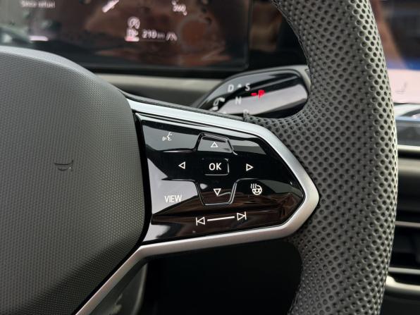 Volkswagen Tiguan III (China Market) с пробегом 2026 года, цена 4 600 000 рублей, 30 км, внедорожник, Автокод Объявления