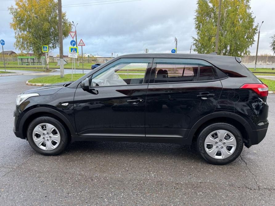 Hyundai Creta I Нижнекамск  - изображение 6