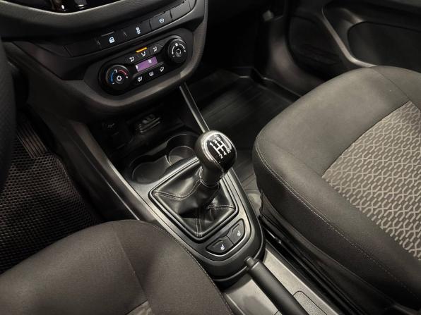 Lada (ВАЗ) Vesta I с пробегом 2018 года, цена 870 000 рублей, 106132 км, седан, Автокод Объявления