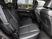 Kia Mohave I Рестайлинг Москва  - изображение 39