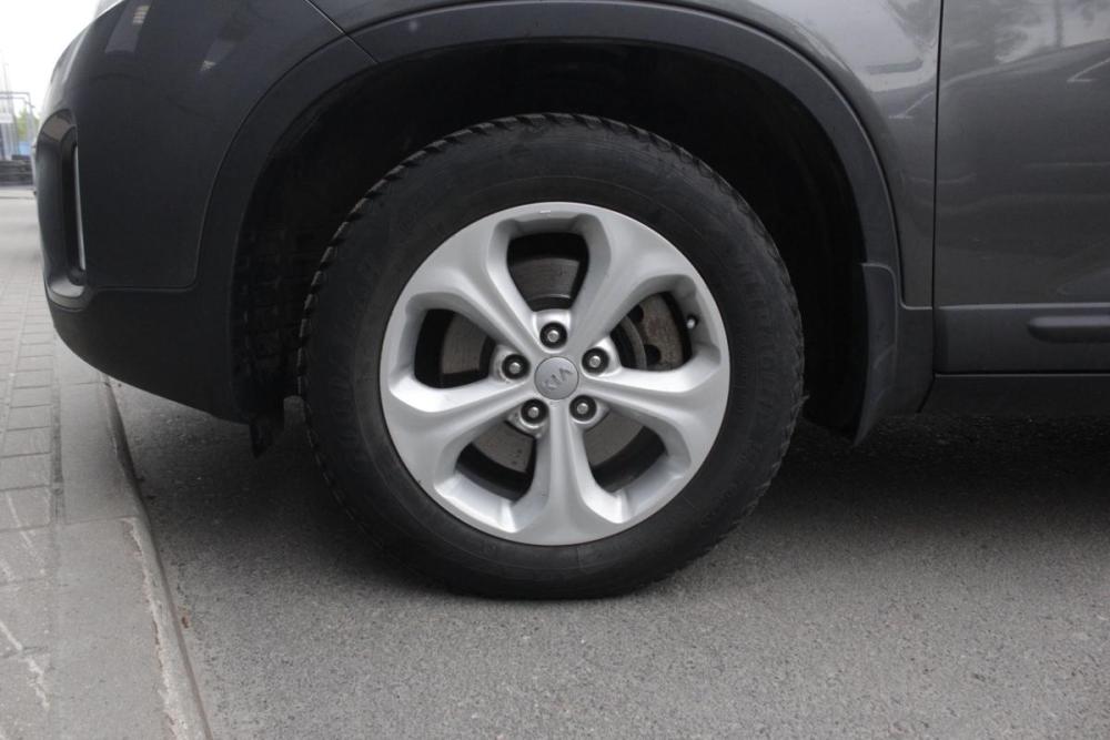 Kia Sorento II Рестайлинг Брянск  - изображение 5