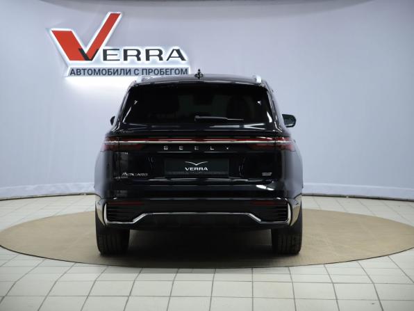 Geely Monjaro I с пробегом 2023 года, цена 2 990 000 рублей, 98383 км, внедорожник, Автокод Объявления