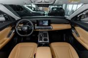 GAC GS4 Москва  - изображение 37