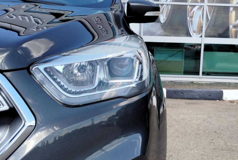 Ford Kuga II Рестайлинг Саратов  - изображение 9