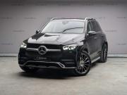 Mercedes-Benz GLE II (V167) Москва  - изображение 13