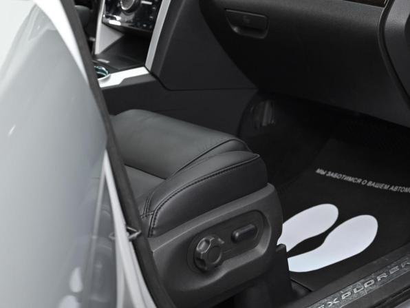 Ford Explorer V с пробегом 2012 года, цена 1 249 000 рублей, 157000 км, внедорожник, Автокод Объявления