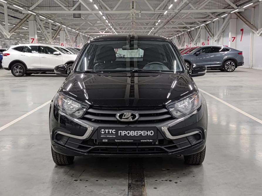Lada (ВАЗ) Granta I Рестайлинг Казань  - изображение 2