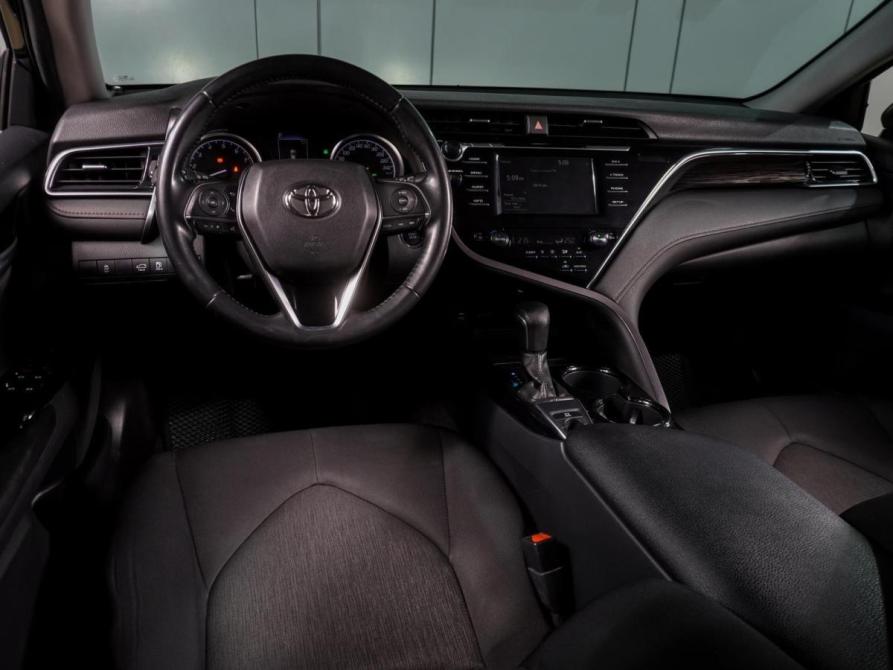 Toyota Camry VIII (XV70) Воронеж  - изображение 7
