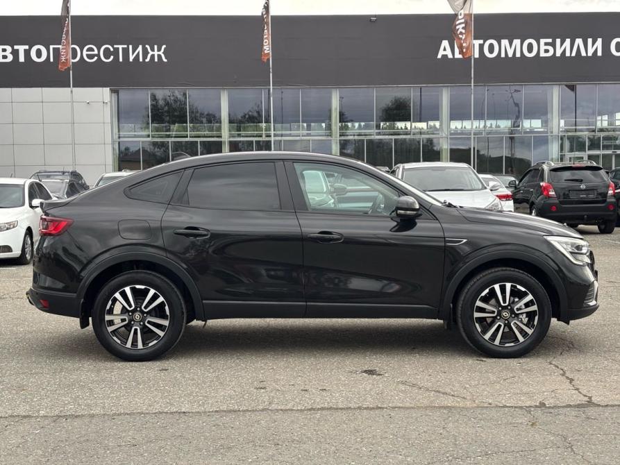 Renault Arkana I Пермь  - изображение 4