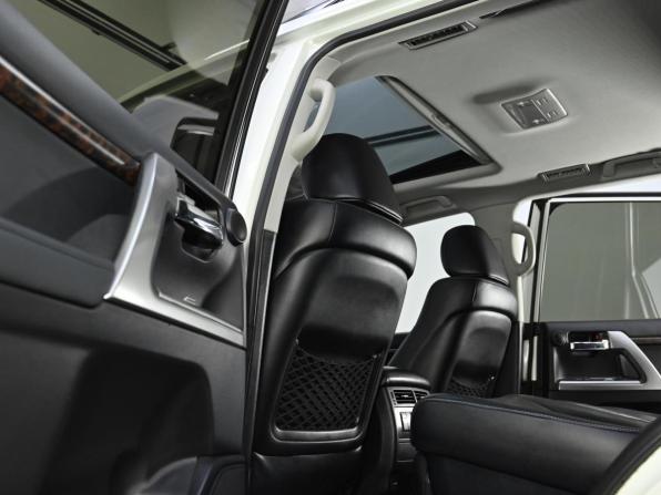 Toyota Land Cruiser 200 Series Рестайлинг 1 с пробегом 2014 года, цена 3 499 000 рублей, 169000 км, внедорожник, Автокод Объявления