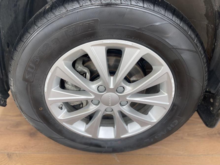 Haval M6 II Саратов  - изображение 18