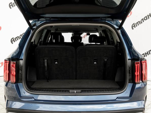 Kia Sorento IV с пробегом 2020 года, цена 3 140 000 рублей, 89253 км, внедорожник, Автокод Объявления