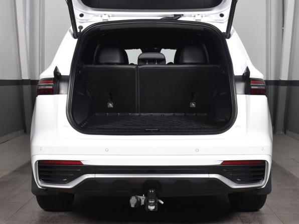 Geely Monjaro I с пробегом 2024 года, цена 3 549 999 рублей, 32150 км, внедорожник, Автокод Объявления