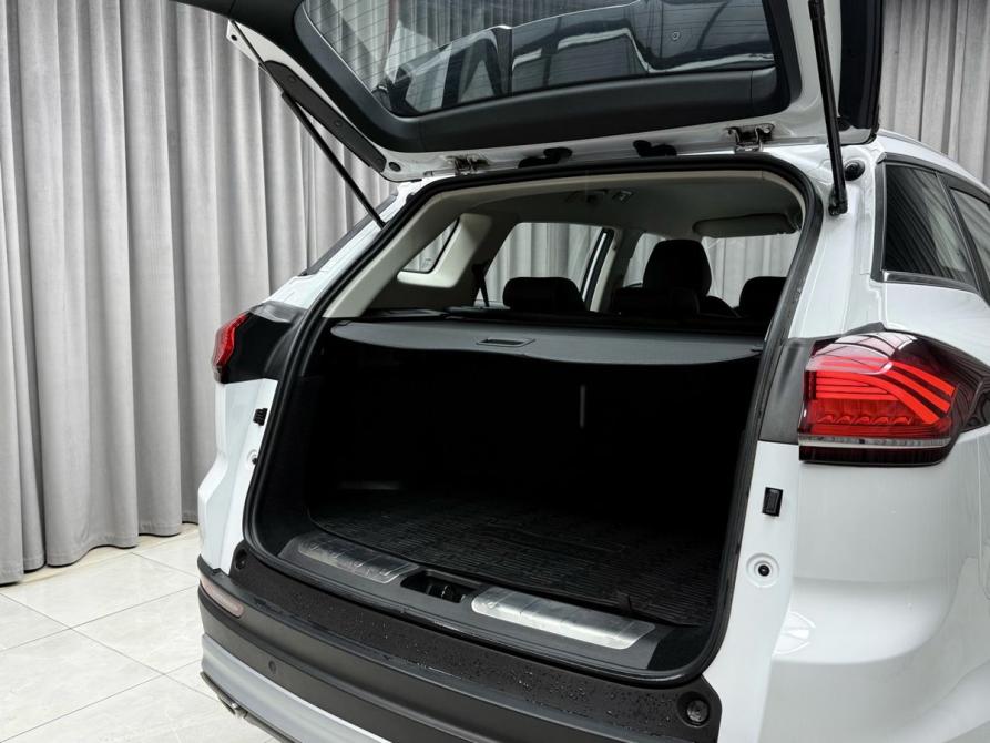 Geely Atlas Pro Ижевск  - изображение 7