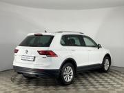 Volkswagen Tiguan II Воронеж  - изображение 35