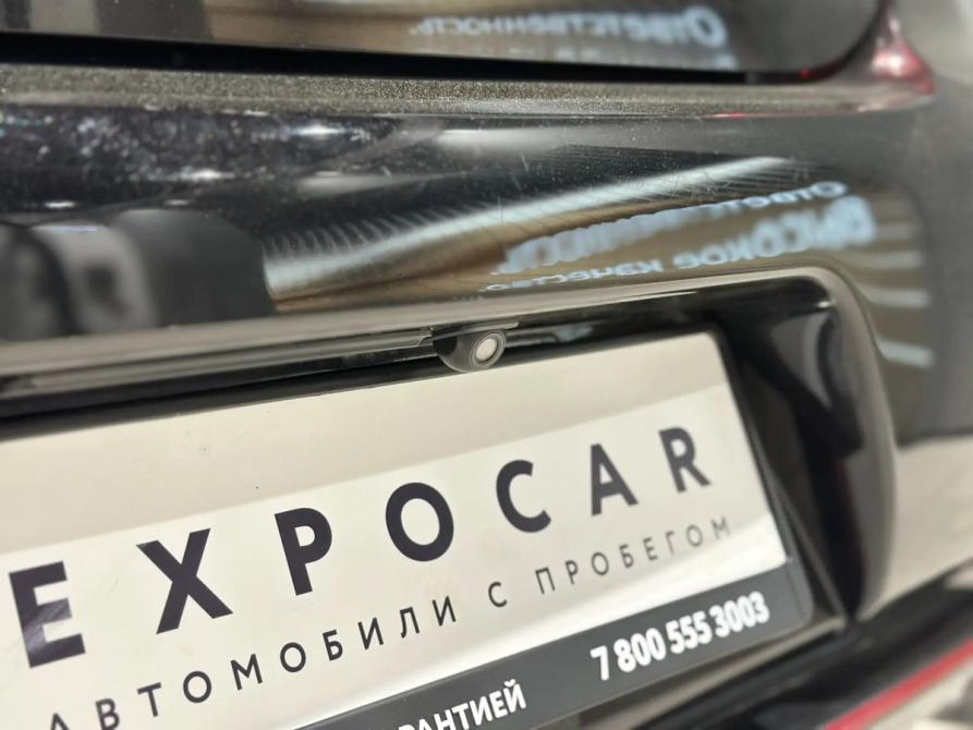 Nissan March IV (K13) Рестайлинг Новосибирск  - изображение 5