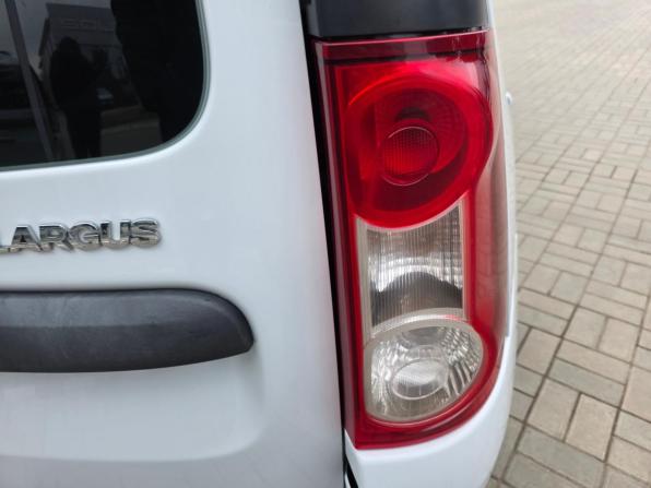 Lada (ВАЗ) Largus I с пробегом 2018 года, цена 749 900 рублей, 239546 км, универсал, Автокод Объявления