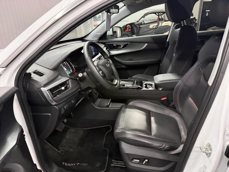 Chery Tiggo 7 Pro I Краснодар  - изображение 12