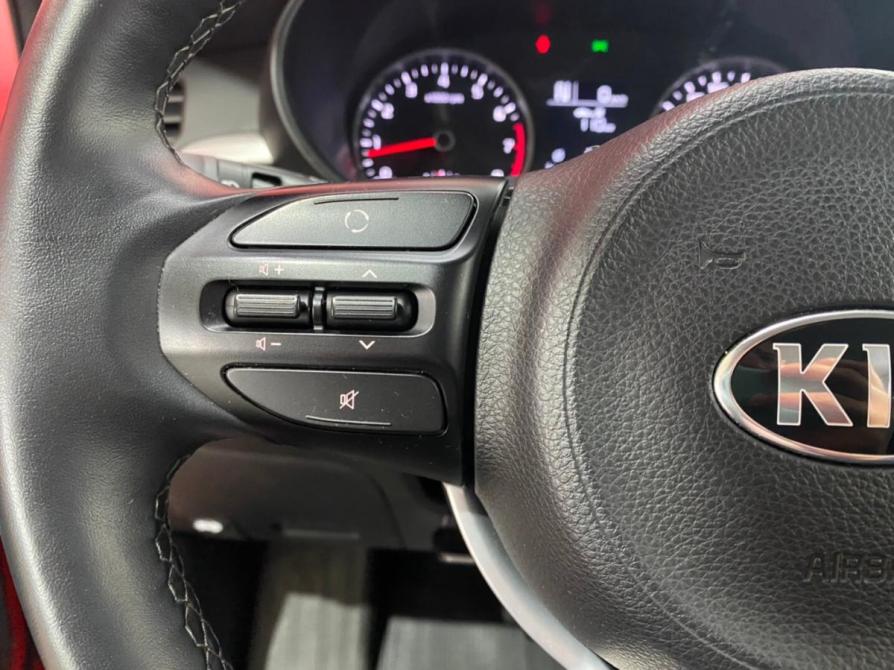 Kia Rio IV Ростов-на-Дону  - изображение 12