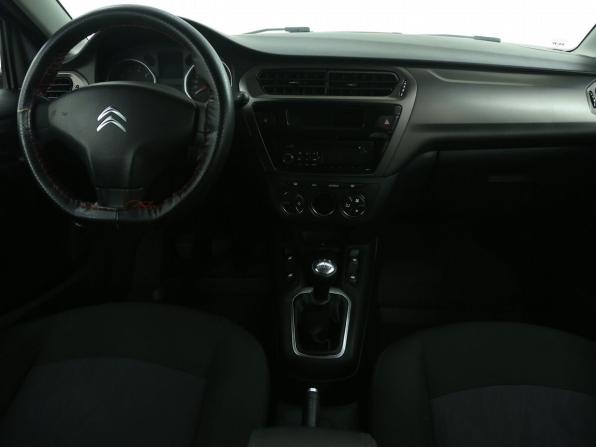 Citroen C-Elysee I с пробегом 2013 года, цена 489 000 рублей, 138000 км, седан, Автокод Объявления