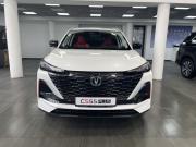 Changan CS55 Plus II Ростов-на-Дону  - изображение 28