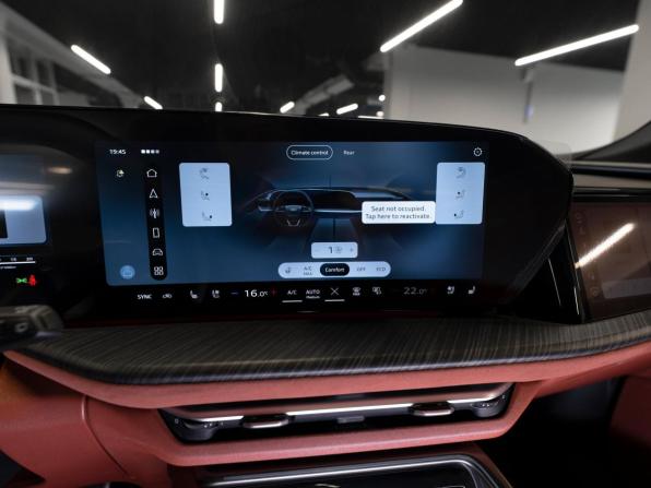 Audi Q5 III (GU) с пробегом 2026 года, цена 6 700 000 рублей, 55 км, внедорожник, Автокод Объявления