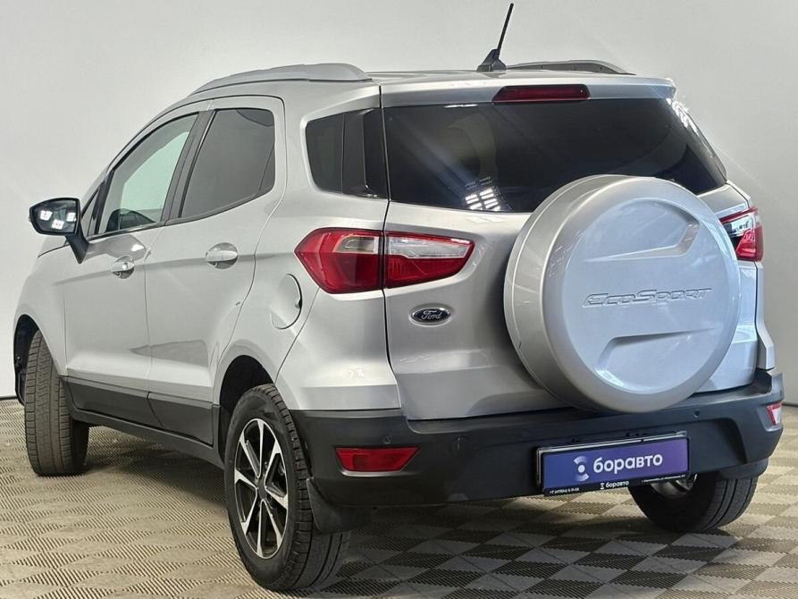 Ford EcoSport II Рестайлинг Борисоглебск  - изображение 3
