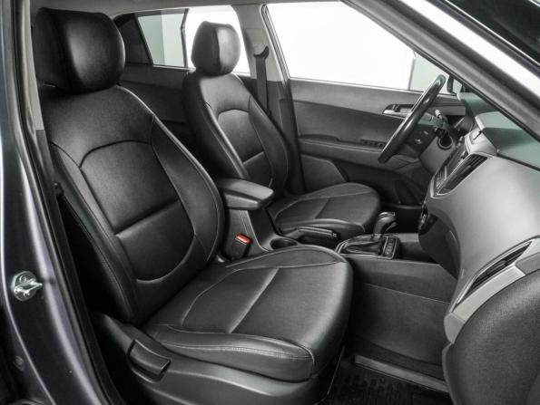 Hyundai Creta I Рестайлинг с пробегом 2020 года, цена 1 774 000 рублей, 155679 км, внедорожник, Автокод Объявления