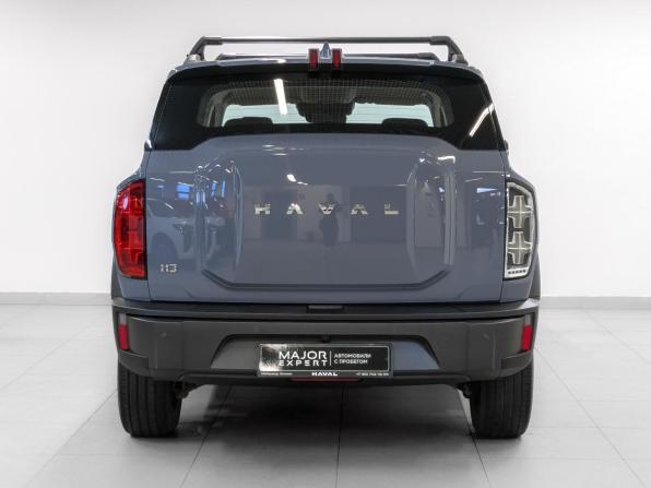 Haval H3 I с пробегом 2025 года, цена 2 200 000 рублей, 50312 км, внедорожник, Автокод Объявления